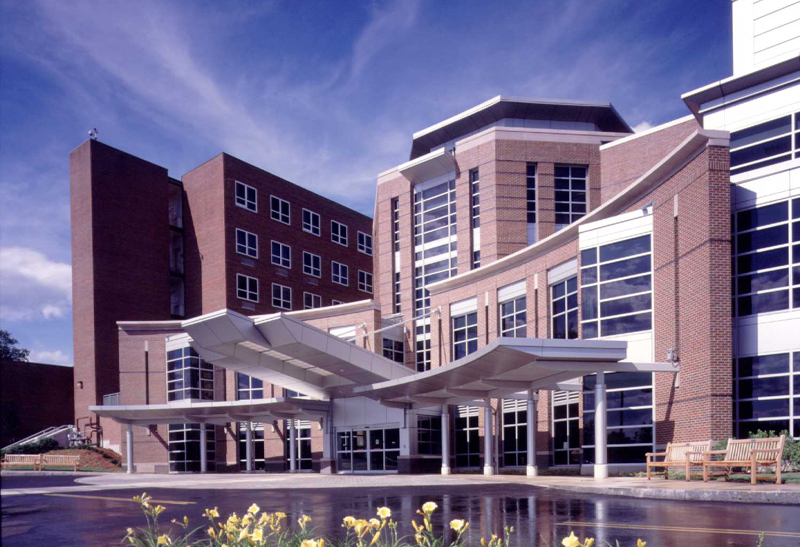 Concord Hospital - New Hampshire Hospital Association